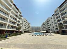 2-otaqlı yeni tikili, Sabunçu r., 58 m²
