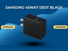 Samsung 45wat black