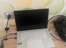 Asus Rog Zephyrus GA605W