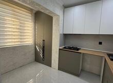 3-otaqlı mənzil, Xalqlar Dostluğu m., 80 m²