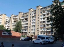 2-otaqlı mənzil, Murad Nağıyev küç., 65 m²
