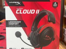 HyperX Cloud II - Gaming Headset
