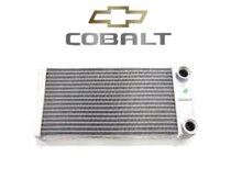"Chevrolet Cobalt" soba radiatoru