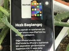 "Apple iPhone XR White 256GB/3GB" ehtiyat hissələri 