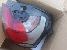 "GMC Terrain" sağ stop işığı 