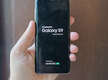 Samsung Galaxy S8 Maple Gold 64GB/4GB