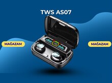 Qulaqlıq "Tws As07"