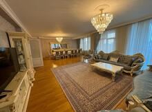 9-otaqlı yeni tikili, Nərimanov r., 500 m²