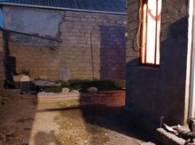 Həyət evi, Yeni Ramana qəs.