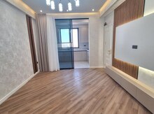 2-otaqlı yeni tikili, 8-ci mkr., 56 m²
