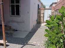 Həyət evi, Xırdalan ş.