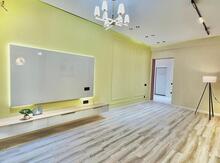 3-otaqlı yeni tikili, Xətai r., 95 m²