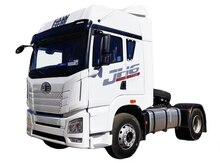FAW JH6, 2025 il 