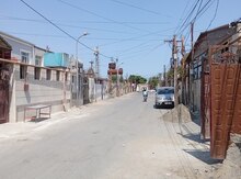 Həyət evi, Hövsan qəs.