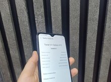 Samsung Galaxy A10 Black 32GB/2GB