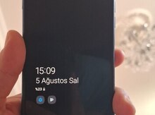 Samsung Galaxy A7 (2018) Black 64GB/4GB