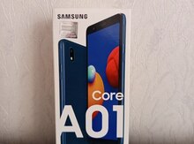 Samsung Galaxy A01 Core Blue 16GB/1GB