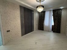 3-otaqlı yeni tikili, Xırdalan ş., m²