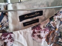Платье "Massimo Dutti"