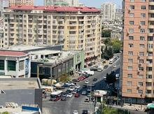2-otaqlı mənzil, Ə.Əhmədov küç., 60 m²