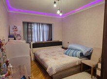 2-otaqlı mənzil, Atatürk pr., 60 m²