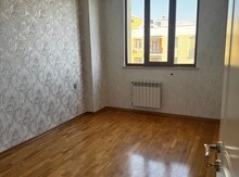 2-otaqlı yeni tikili, Neftçilər m., 63 m²