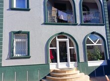 Həyət evi, Binəqədi r.