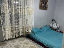 2-otaqlı mənzil, Badamdar qəs., 52 m²