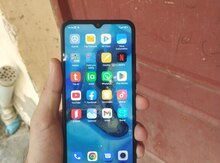 Xiaomi Redmi 9A Carbon Gray 32GB/3GB