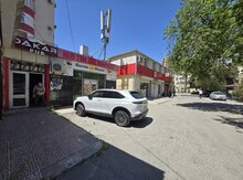 Obyekt icarəyə verilir, Qara Qarayev pr. 82A
