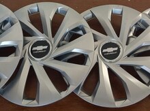 Disk qapaqları