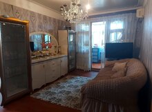 2-otaqlı mənzil, 3-cü mkr., 46 m²