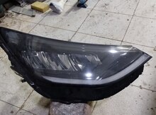 "Hyundai Sonata 2022" ön sağ farası