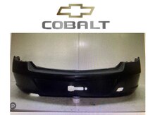 "Chevrolet Cobalt" arxa buferi