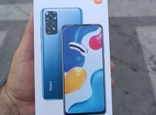 Xiaomi Redmi Note 11S Graphite Gray 64GB/6GB