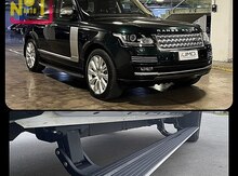 "Range Rover" ayaqaltlığı