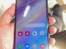 Samsung Galaxy A10s Blue 32GB/3GB