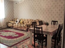Villa, İlham Məmmədov küç.
