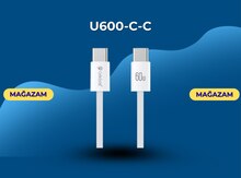 U600-C-C white