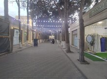 Obyekt icarəyə verilir, Xırdalan ş.