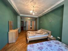 2-otaqlı yeni tikili, M,Əlizadə küç., 85 m²