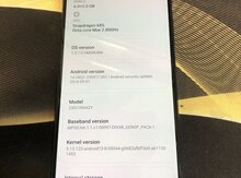 Xiaomi Redmi Note 12 (4G) Onyx Gray 128GB/8GB