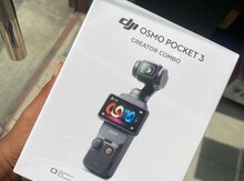 DJİ Osmo Pocket 3 Creator Combo