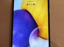 Samsung Galaxy A72 Awesome Black 256GB/8GB