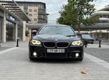 "BMW F10" farası
