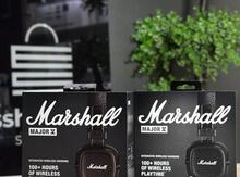 Marshall Major V black