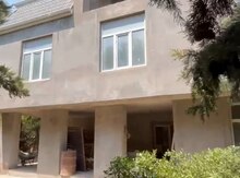 Bağ evi, Şüvəlan qəs.