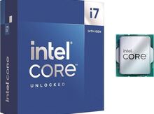 CPU "Intel Core i7-14700K"