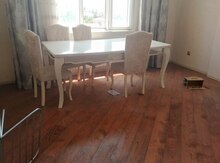 3-otaqlı yeni tikili kirayə verilir, Sumqayıt ş., 95 m²