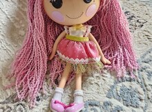 Lalaloopsy  (Silly Hair edition)
